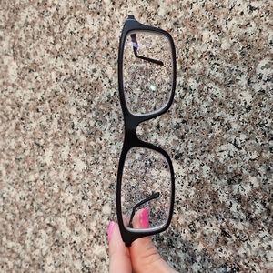 Black Ray-Ban Prescription Frames